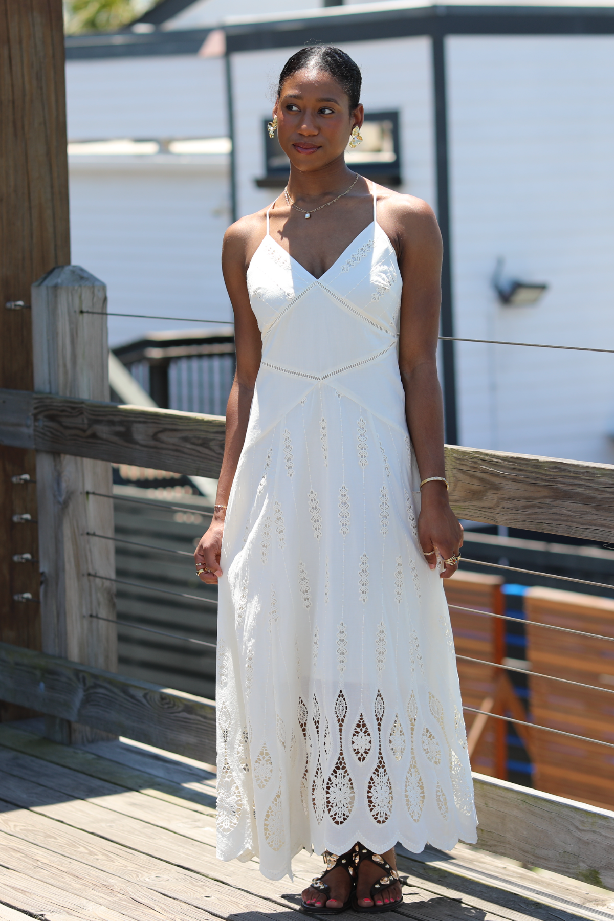 Fun White Dresses – Women's White Dresses | Two Cumberland