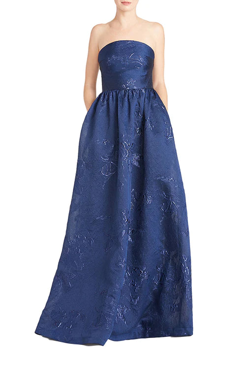 dresses with sleeves and knee length Elegant Wide sleeves Lace Sweetheart Satin Knee Length Mother of the bride Dresses