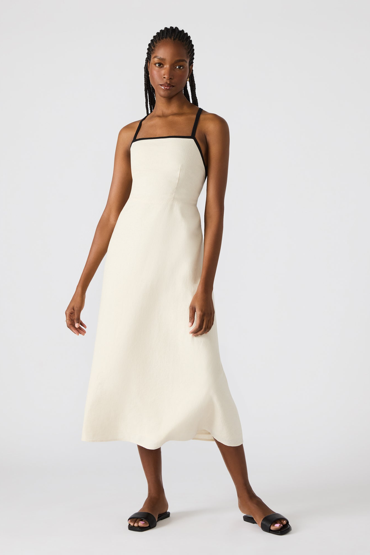 steve madden ladies' maxi dress Steve Madden Layra Maxi Dress