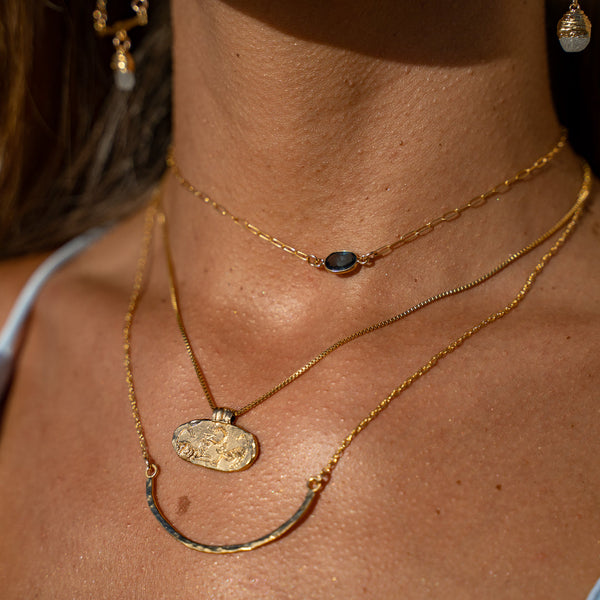Sienna Soulmates Necklace Jewelry