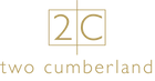 Two Cumberland logo