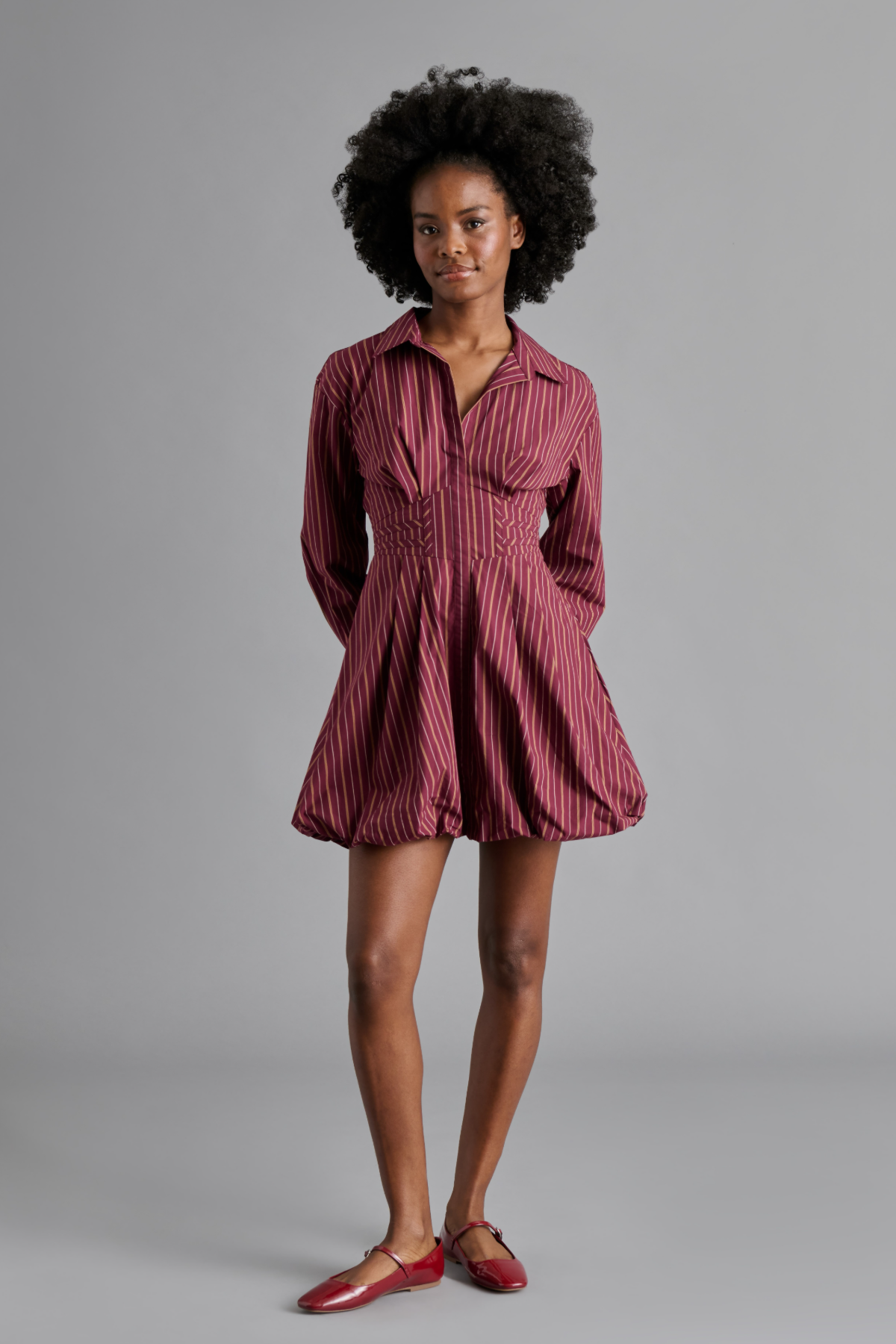 french grey arielle knit dress French Grey Arielle knit Dress