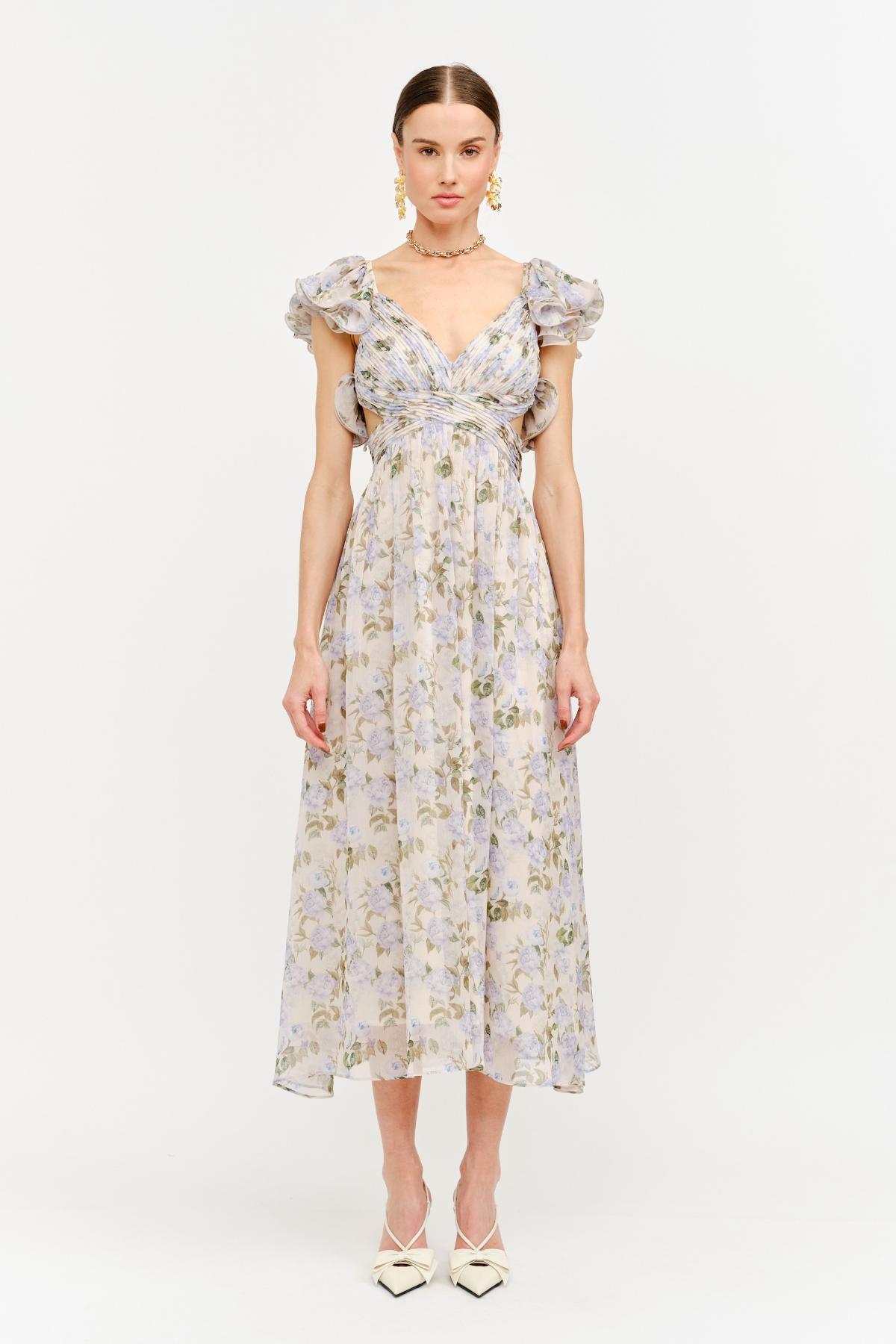 Women's Semi-Formal Attire | Two Cumberland Women's Semi-Formal Attire | Two Cumberland