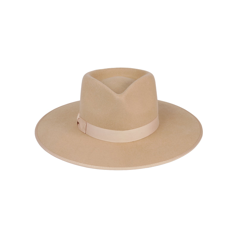 Tan Rancher Hat