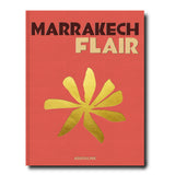 Tomato Marrakech Flair Book