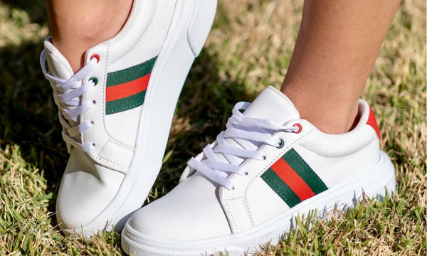 Women's Sneaker Trends: What To Look For