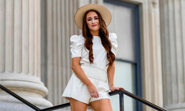 Must-Have Summer Wardrobe Essentials for 2022