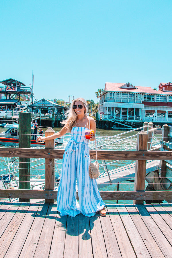 Shem Creek