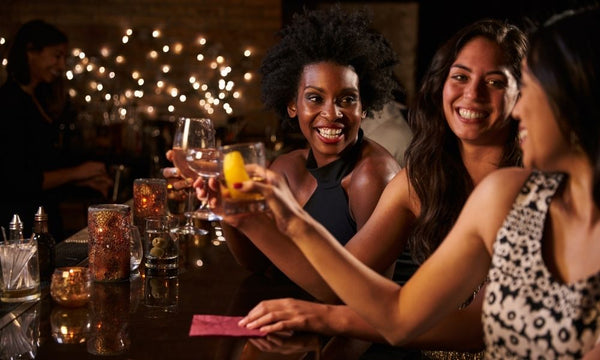 7 Clever Ways To Transform Your Day Look for a Night Out