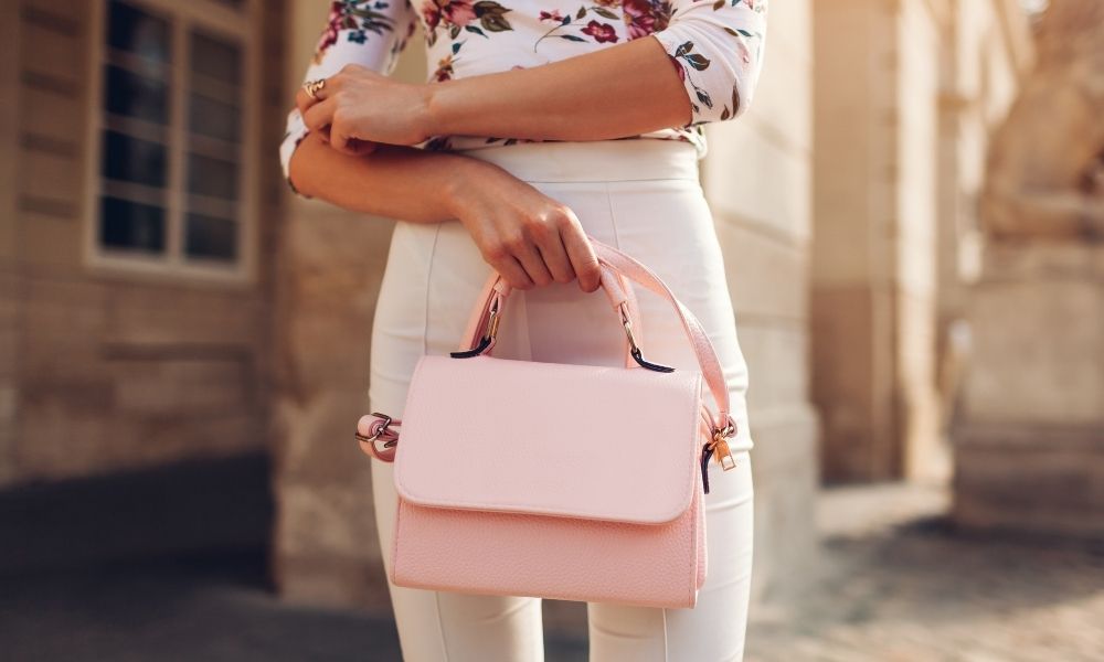 Handbags: The Ultimate Fashion Accessory