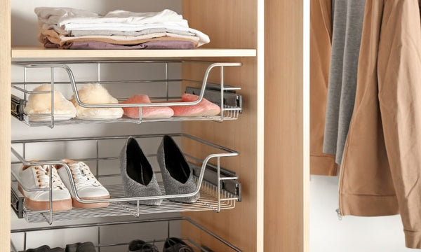 Why Your Closet Needs a Pair of Heels in It