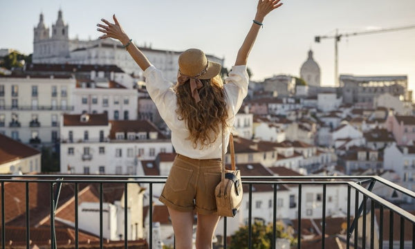 Best Ways To Style Women’s Shorts This Summer