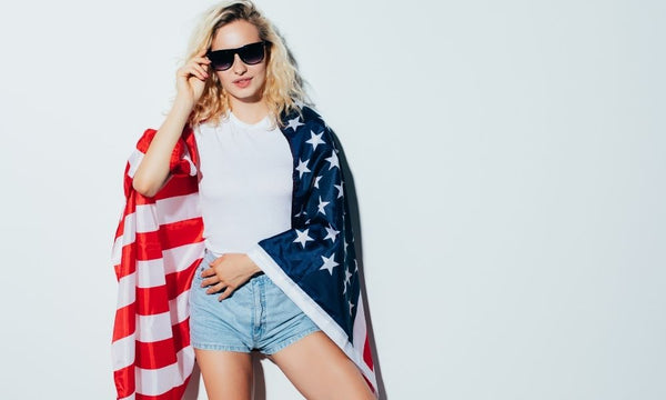 What To Wear: 4th of July Fashion for Your Party Style