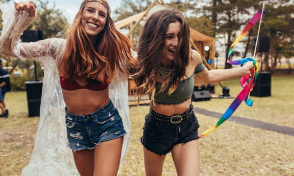 What To Wear to Your Favorite Music Festival