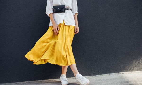 5 Everyday Outfits To Wear From Summer To Fall
