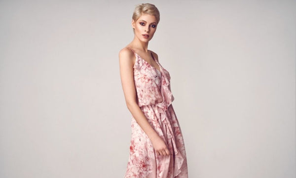 7 Trendy Ways to Style a Maxi Dress the Right Way