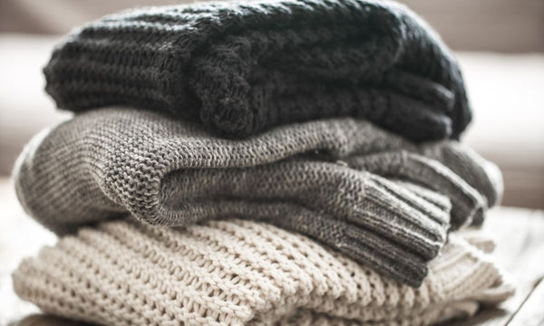 Top 4 Fall Essentials Every Woman Needs