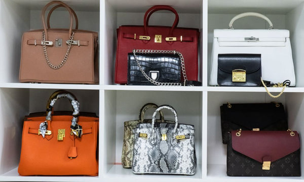 Tips for Storing Your Favorite Designer Handbag