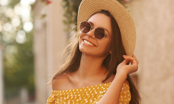 Color Trends 2022: 6 Springy Shades You Need in Your Closet