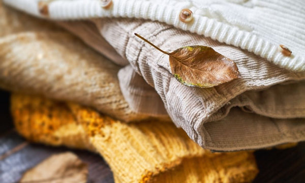 3 Tips for Transitioning Summer Clothing To Fall