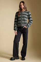 Tan Arella Sweater Sweater
