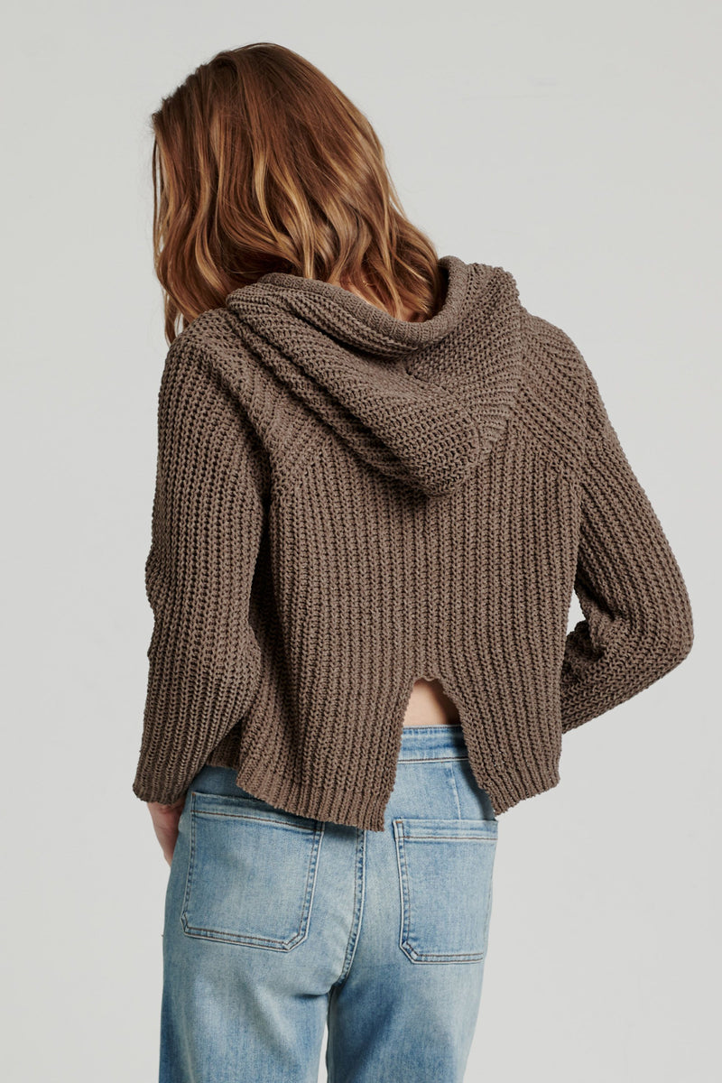 Dark Slate Gray Eden Top Top