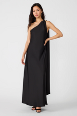 Lavender Aurorah Dress Maxi Dress