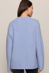 Dark Gray Chill Mode Sweater Sweater