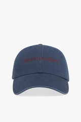 Dark Slate Gray Classic Logo Baseball Hat Baseball Hat