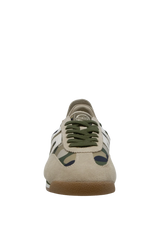 Rocket Sneaker | Camo Beige