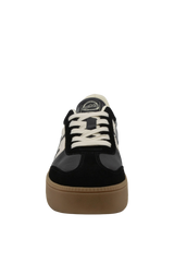 Black XXL Sneaker | Black Butter Sneaker