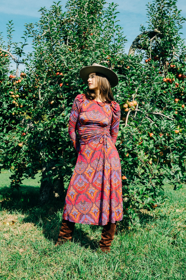 Black Astrid Maxi Dress Maxi Dress