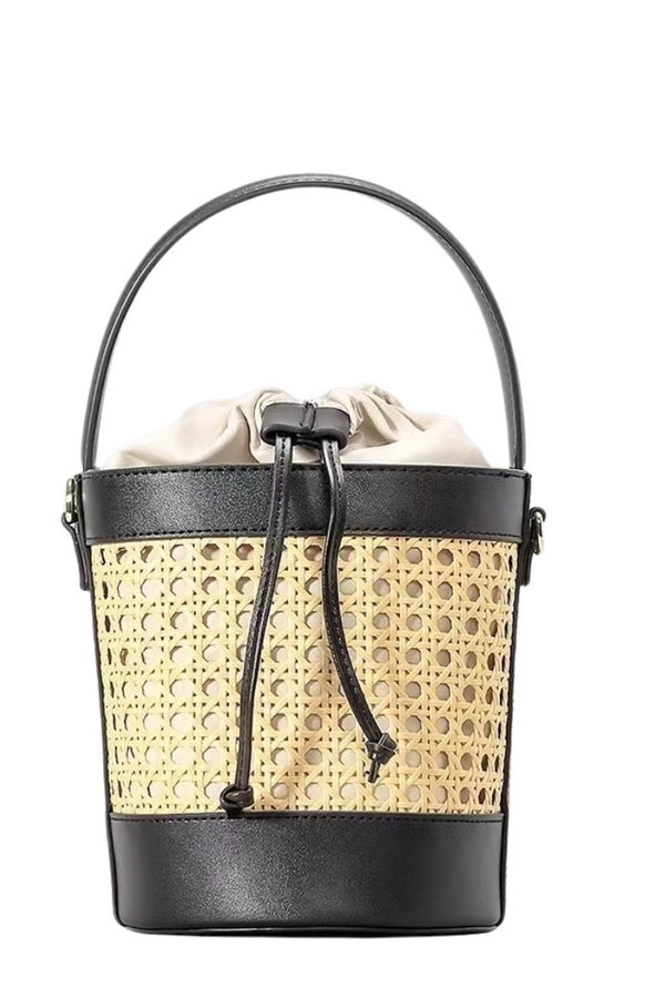 Wheat St. Thomas Bucket Bag Bucket Bag
