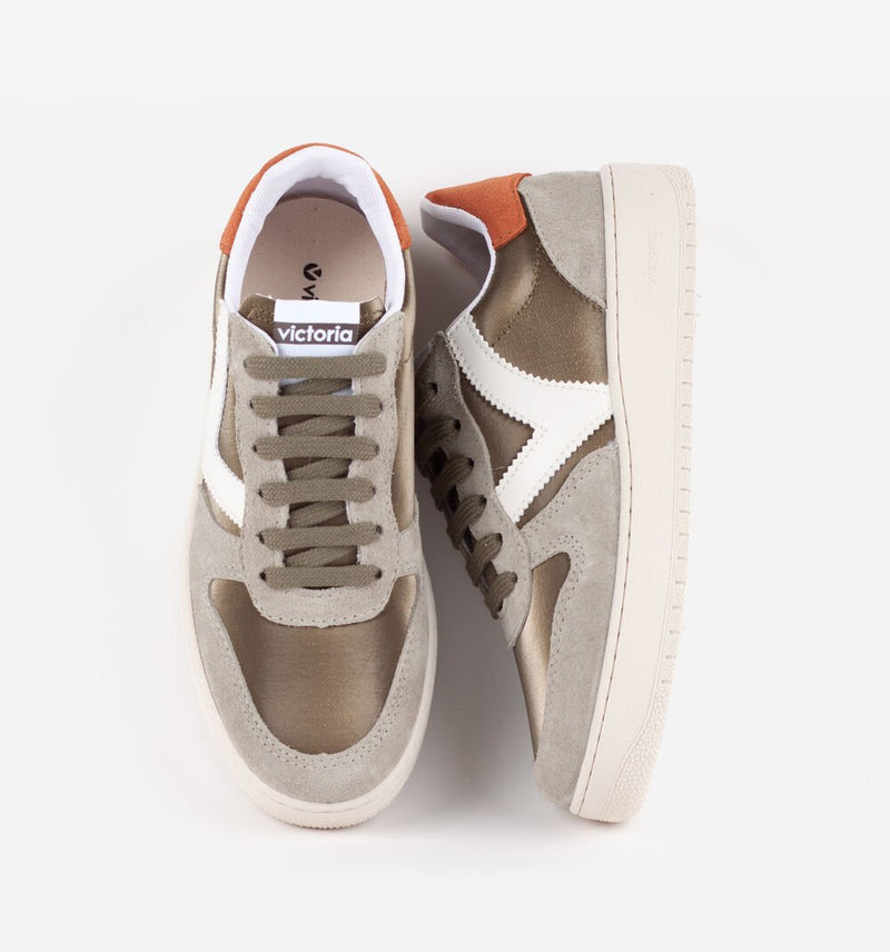 Lavender Madrid Sneaker Sneaker