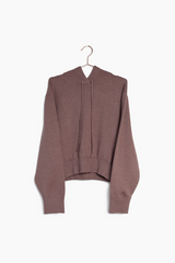 Dim Gray The Stevie Sweater Sweater