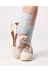 Lavender Toronto Sneaker | Stucco Sneaker