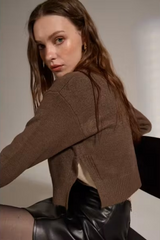 Teide Cardigan