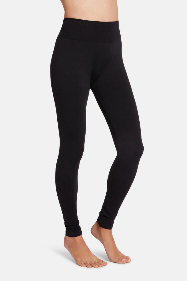 Black Perfect Fit Leggings Leggings
