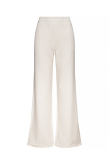 Light Gray Louelle Pants Pant