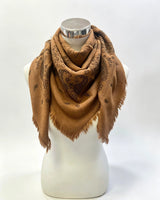 Paisley Scarf