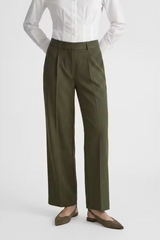 Lavender Marlons Pant Pant