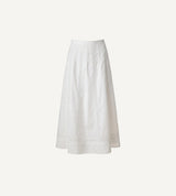 Aylin Midi Skirt