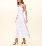 Aylin Midi Skirt