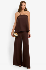 White Smoke Hulla Top Top