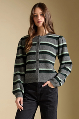 Tan Arella Sweater Sweater