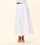 Aylin Midi Skirt