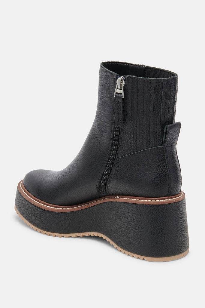 White Smoke Hilde Boots Shoes