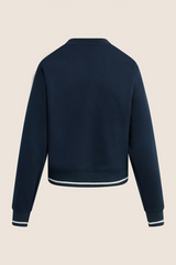 Dark Slate Gray The Collegiate Sport Classic Sweatshirt Sweatshirt