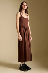 Tarynel Maxi Dress