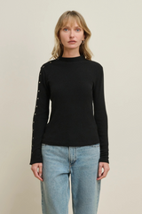 Black Halen Top Top